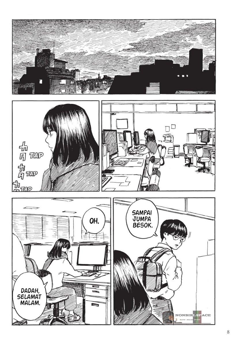 happiness - Chapter: 26