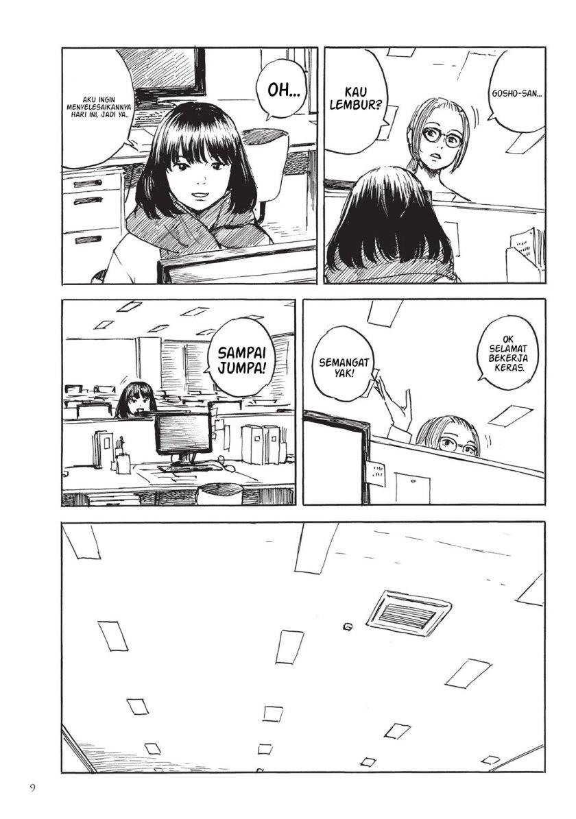 happiness - Chapter: 26