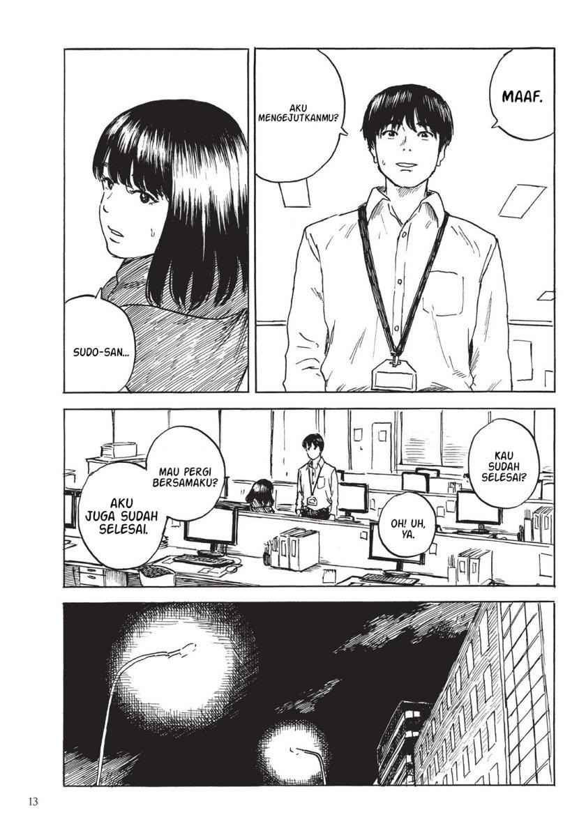 happiness - Chapter: 26