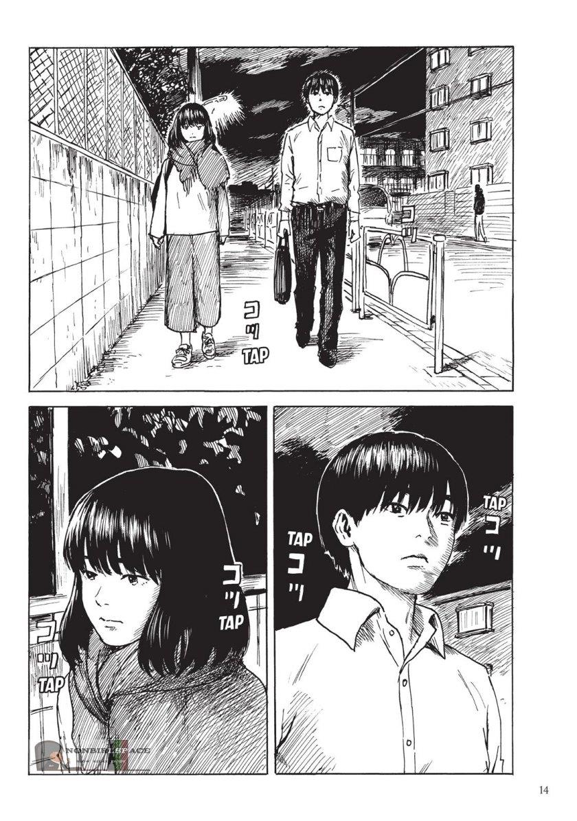 happiness - Chapter: 26