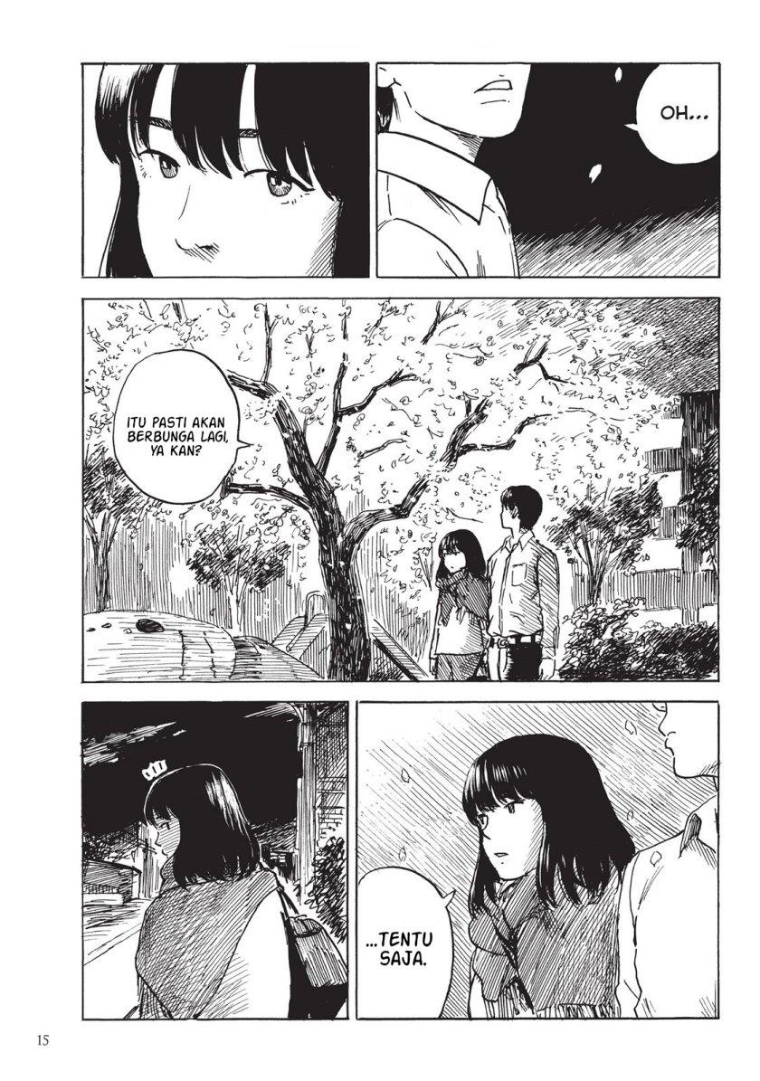 happiness - Chapter: 26