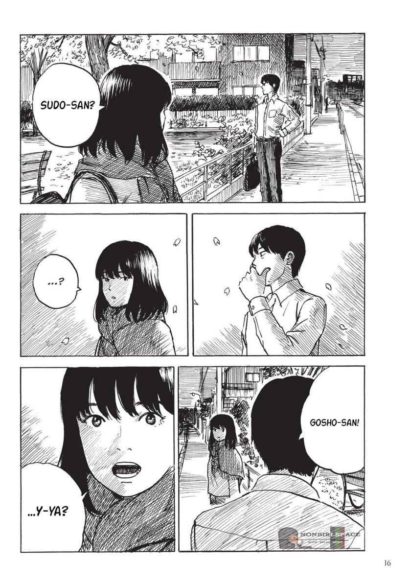 happiness - Chapter: 26