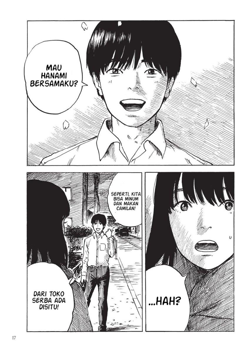 happiness - Chapter: 26