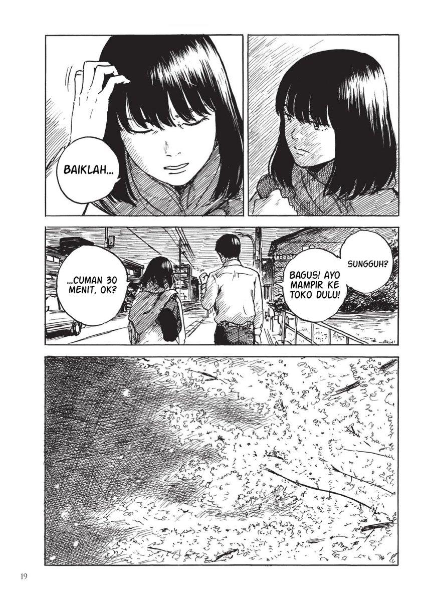 happiness - Chapter: 26