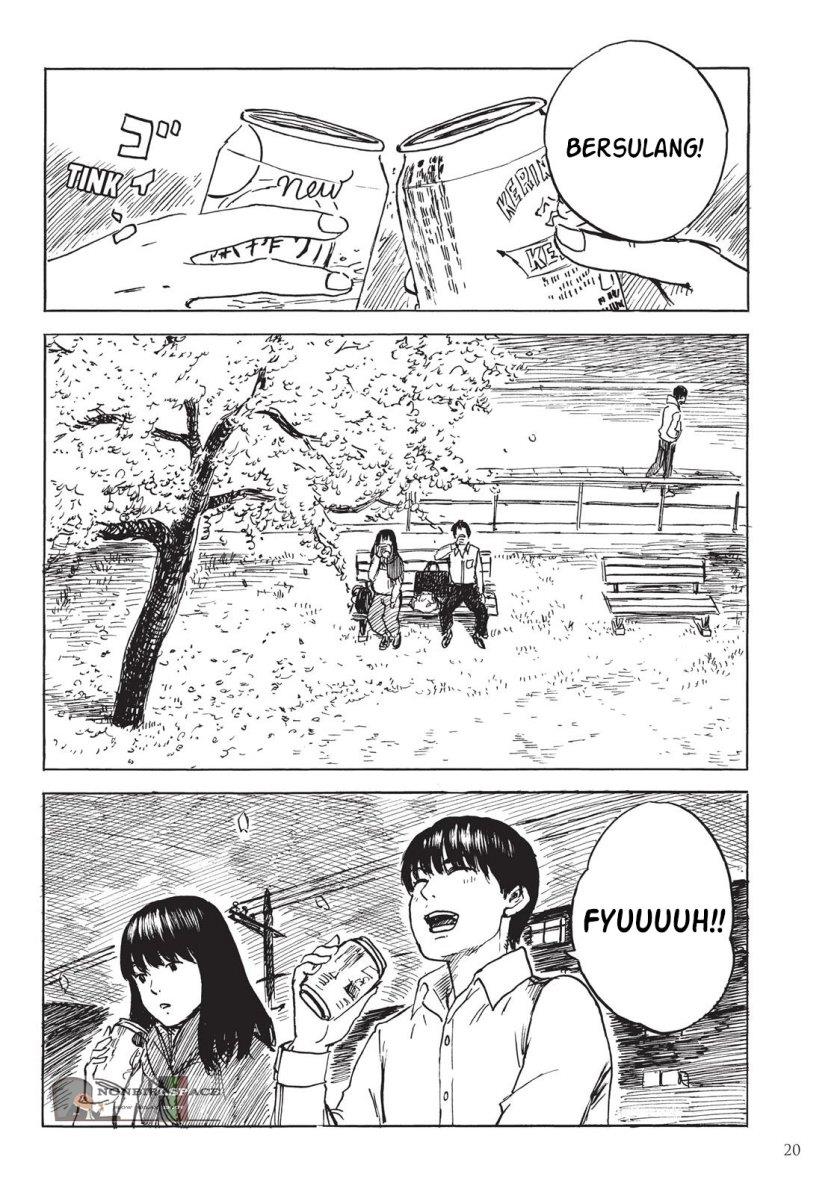 happiness - Chapter: 26