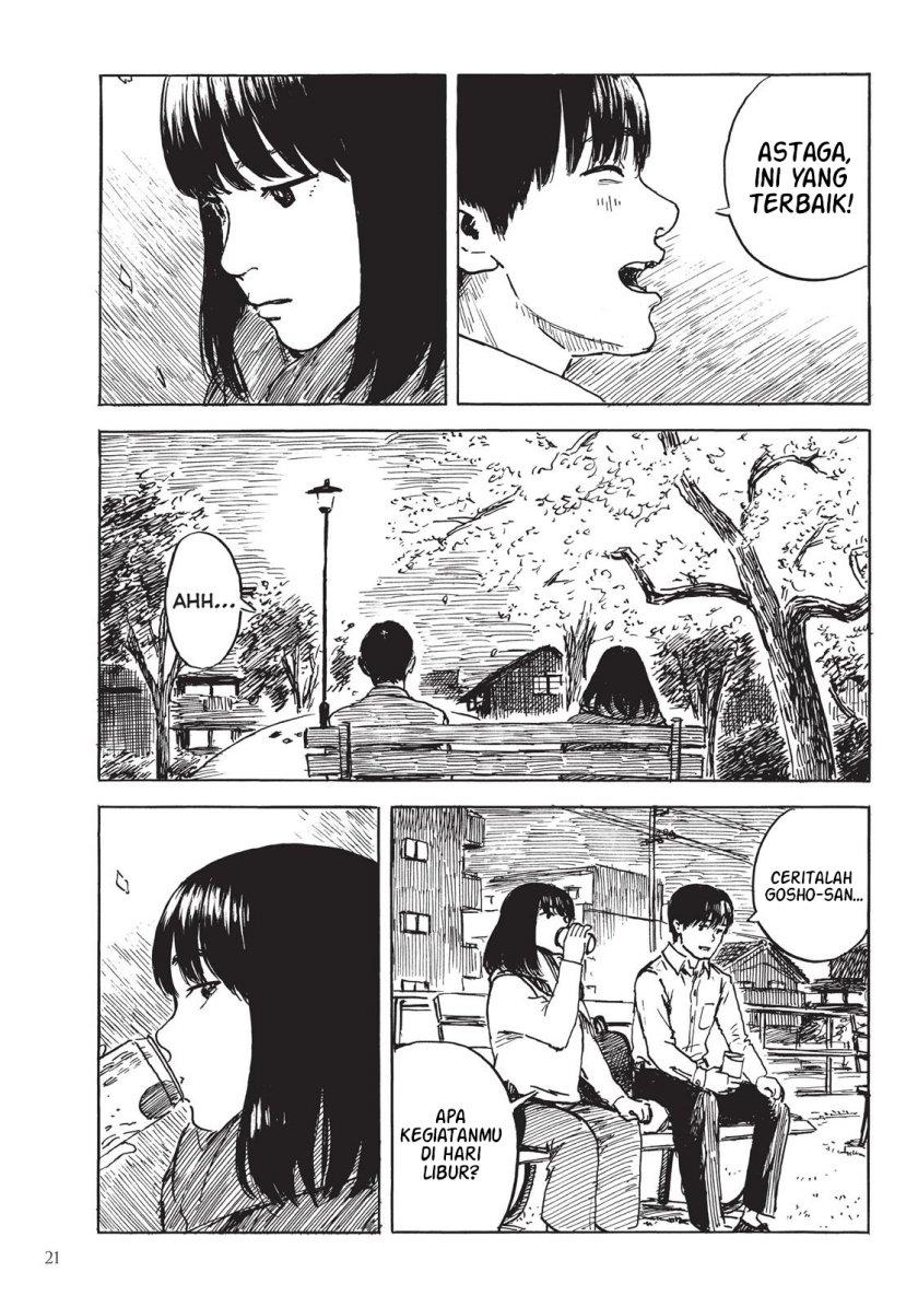 happiness - Chapter: 26