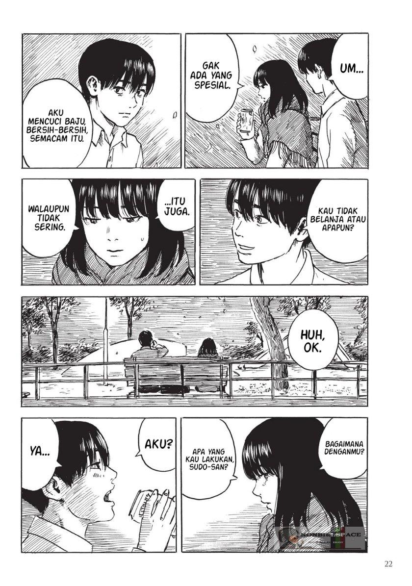 happiness - Chapter: 26