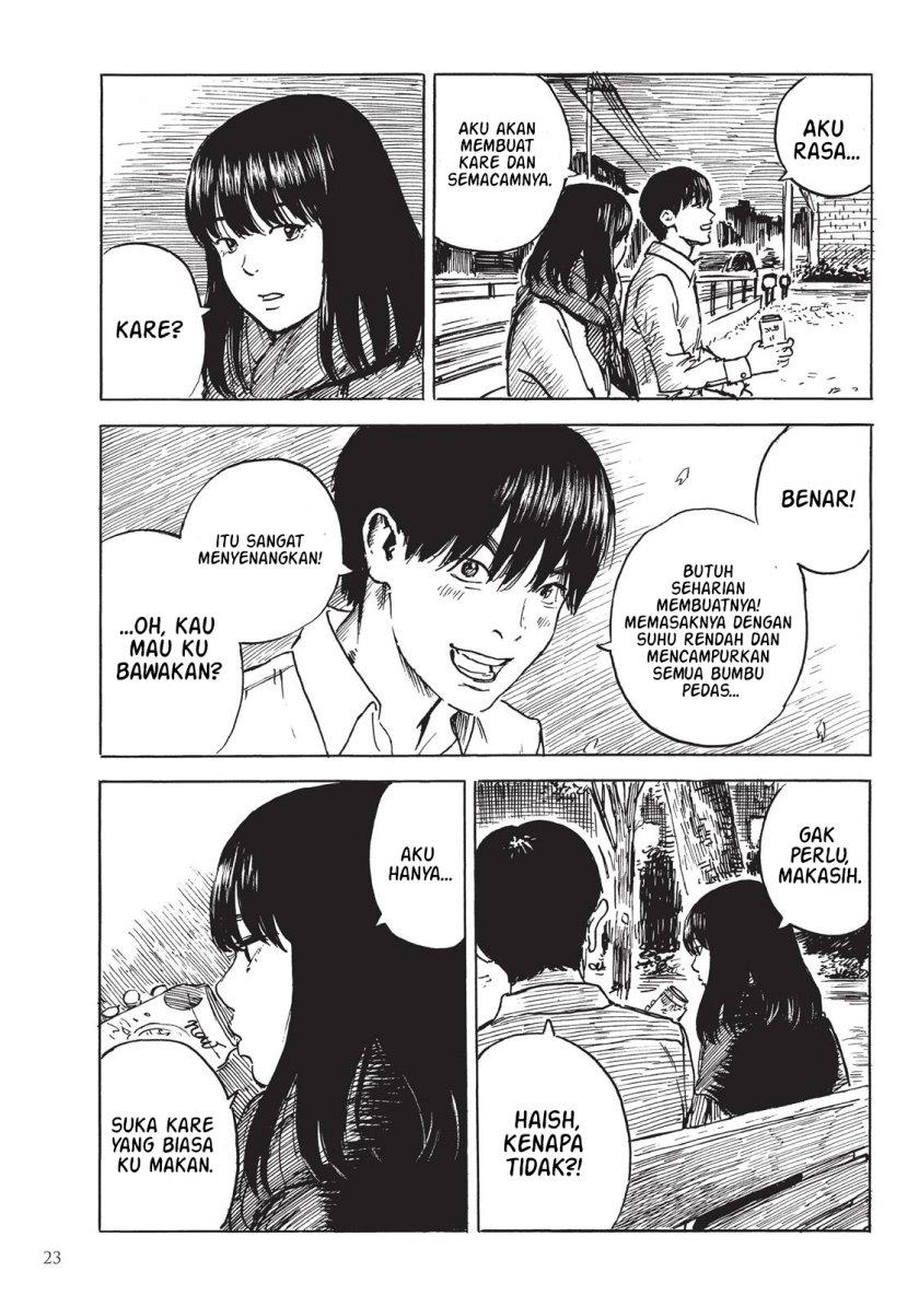happiness - Chapter: 26