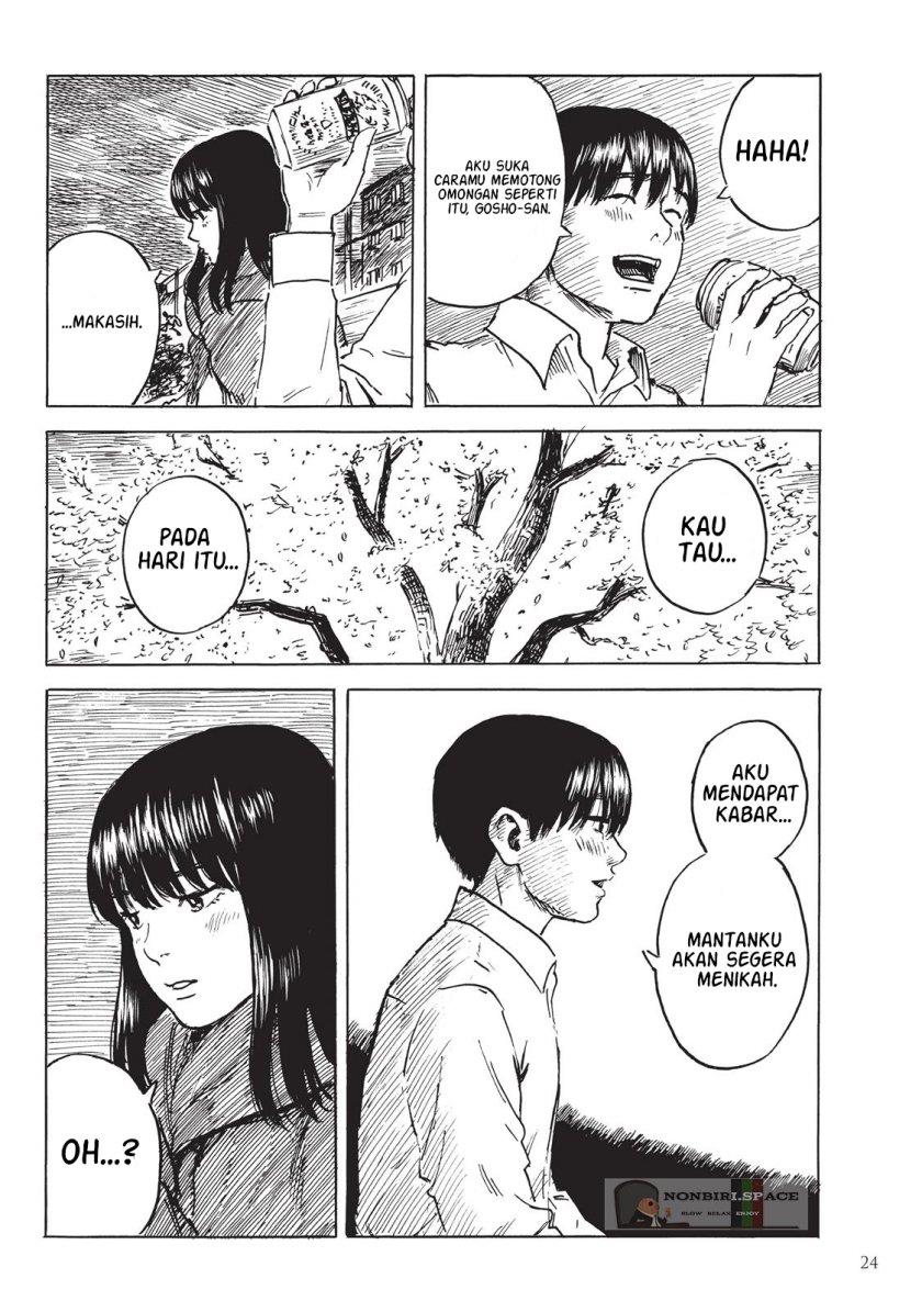 happiness - Chapter: 26