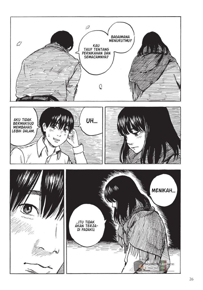 happiness - Chapter: 26