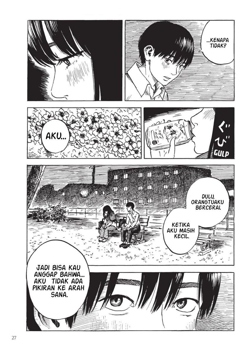 happiness - Chapter: 26