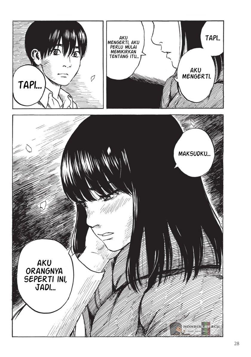 happiness - Chapter: 26