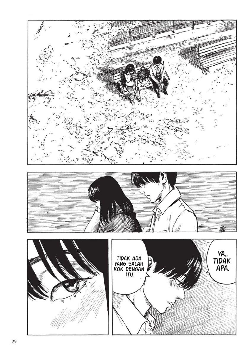 happiness - Chapter: 26