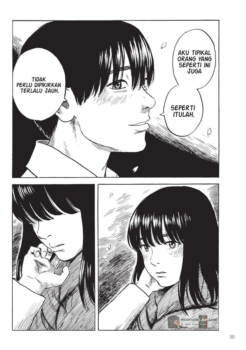 happiness - Chapter: 26