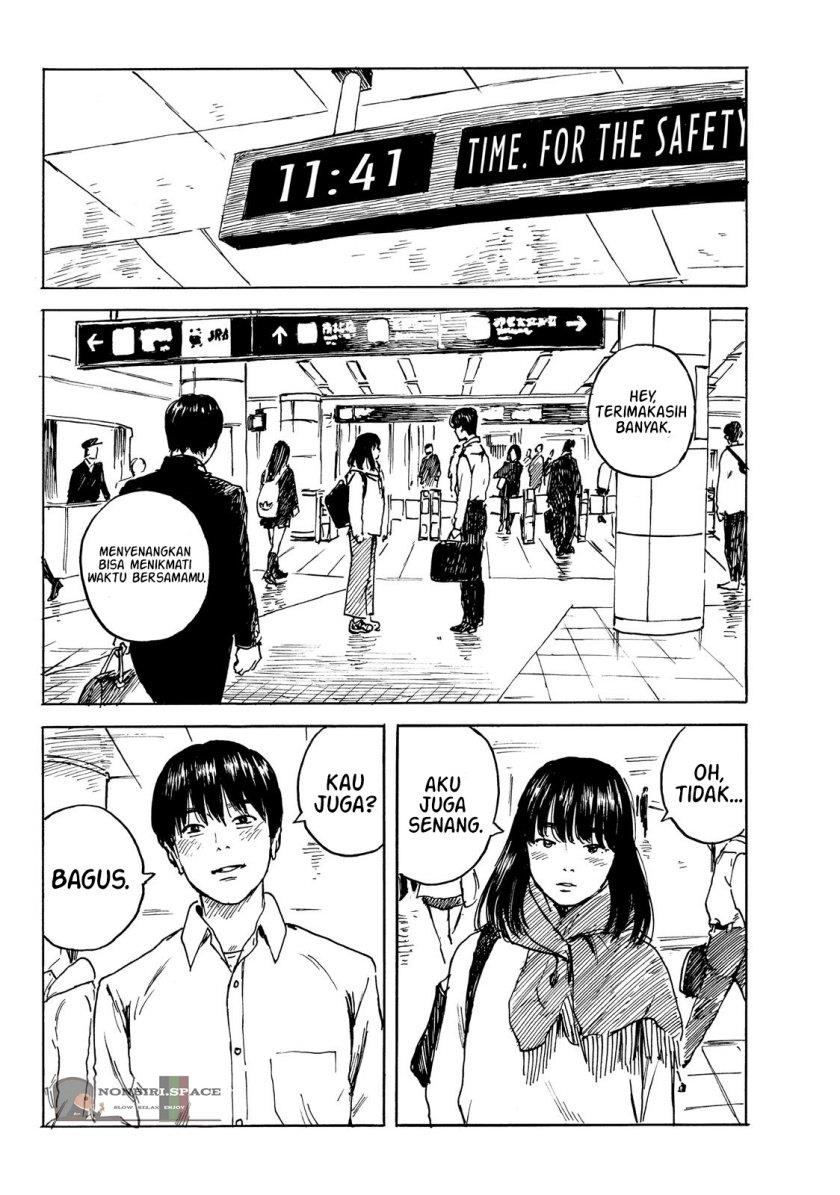 happiness - Chapter: 26