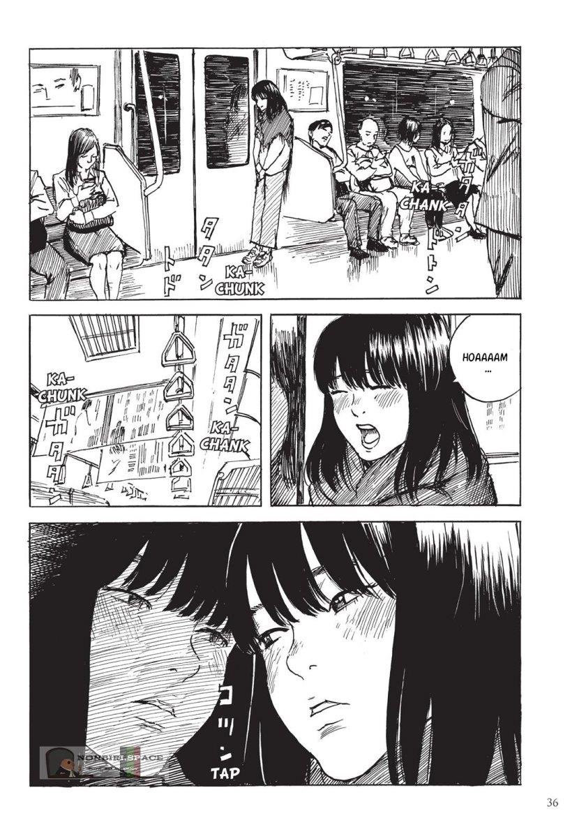 happiness - Chapter: 26