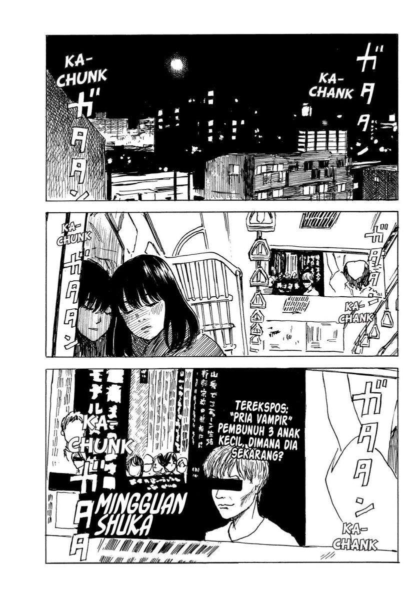 happiness - Chapter: 26