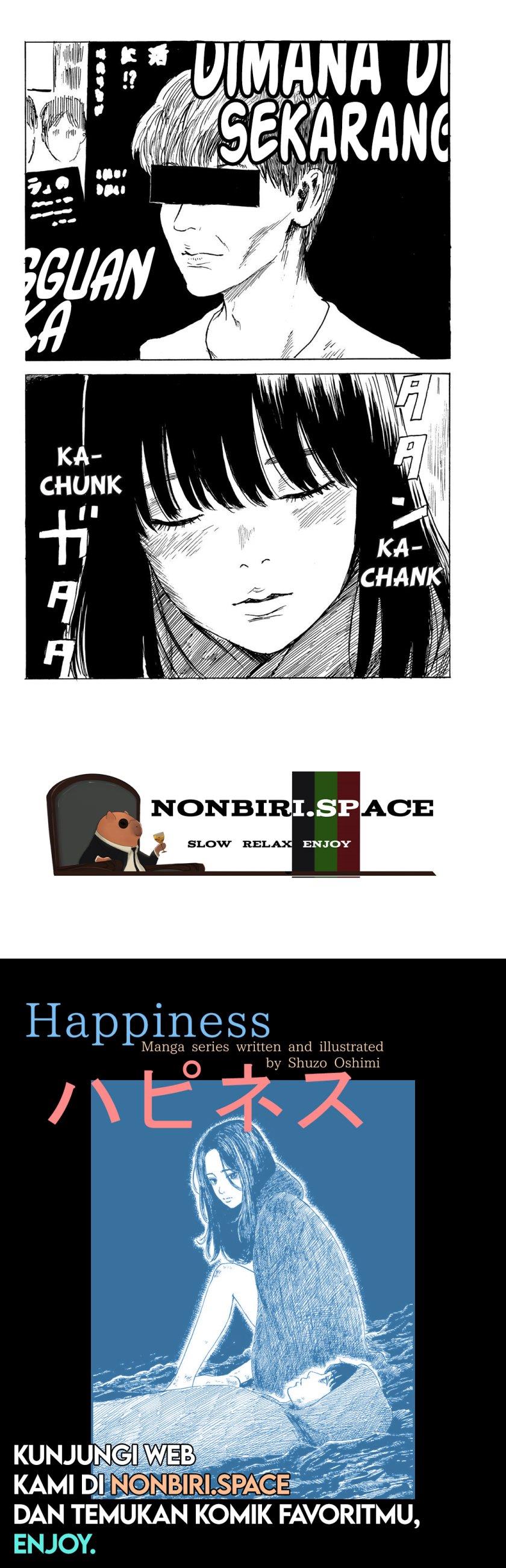 happiness - Chapter: 26