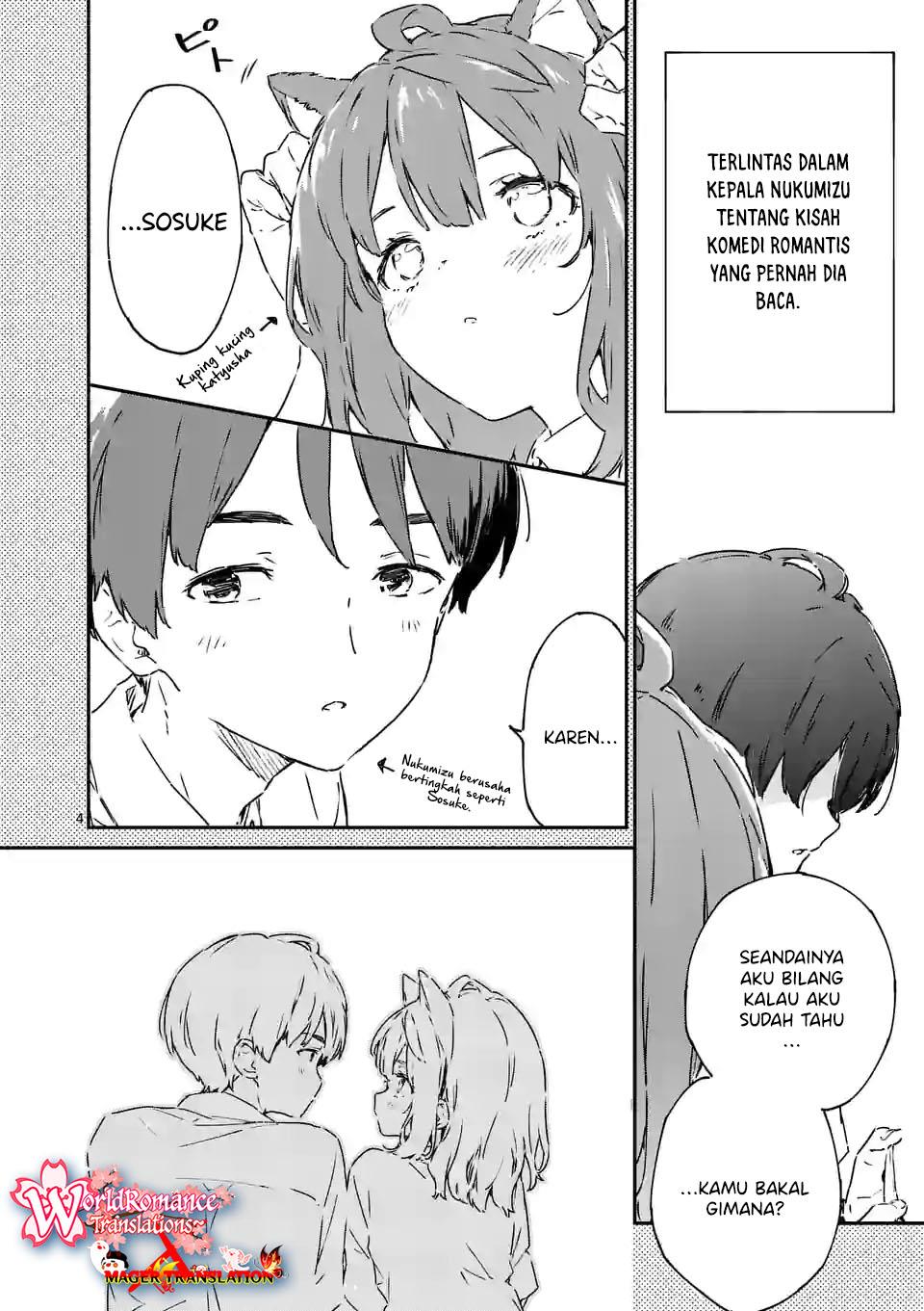 make-heroine-ga-oosugiru - Chapter: 5