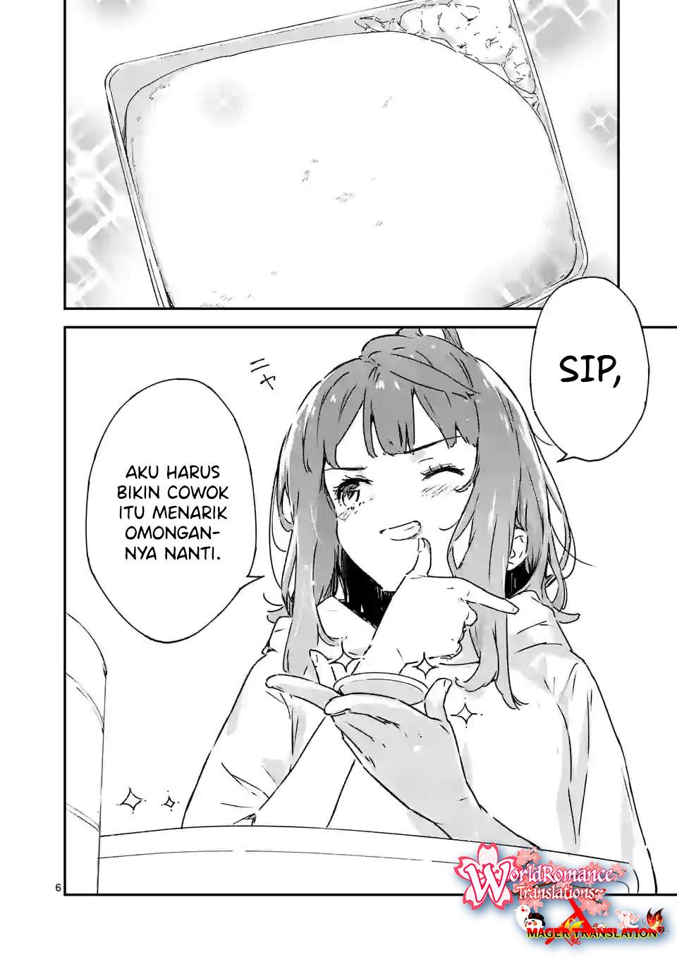 make-heroine-ga-oosugiru - Chapter: 5