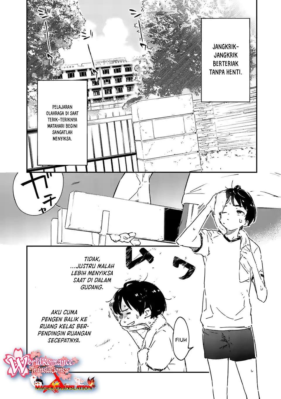 make-heroine-ga-oosugiru - Chapter: 5