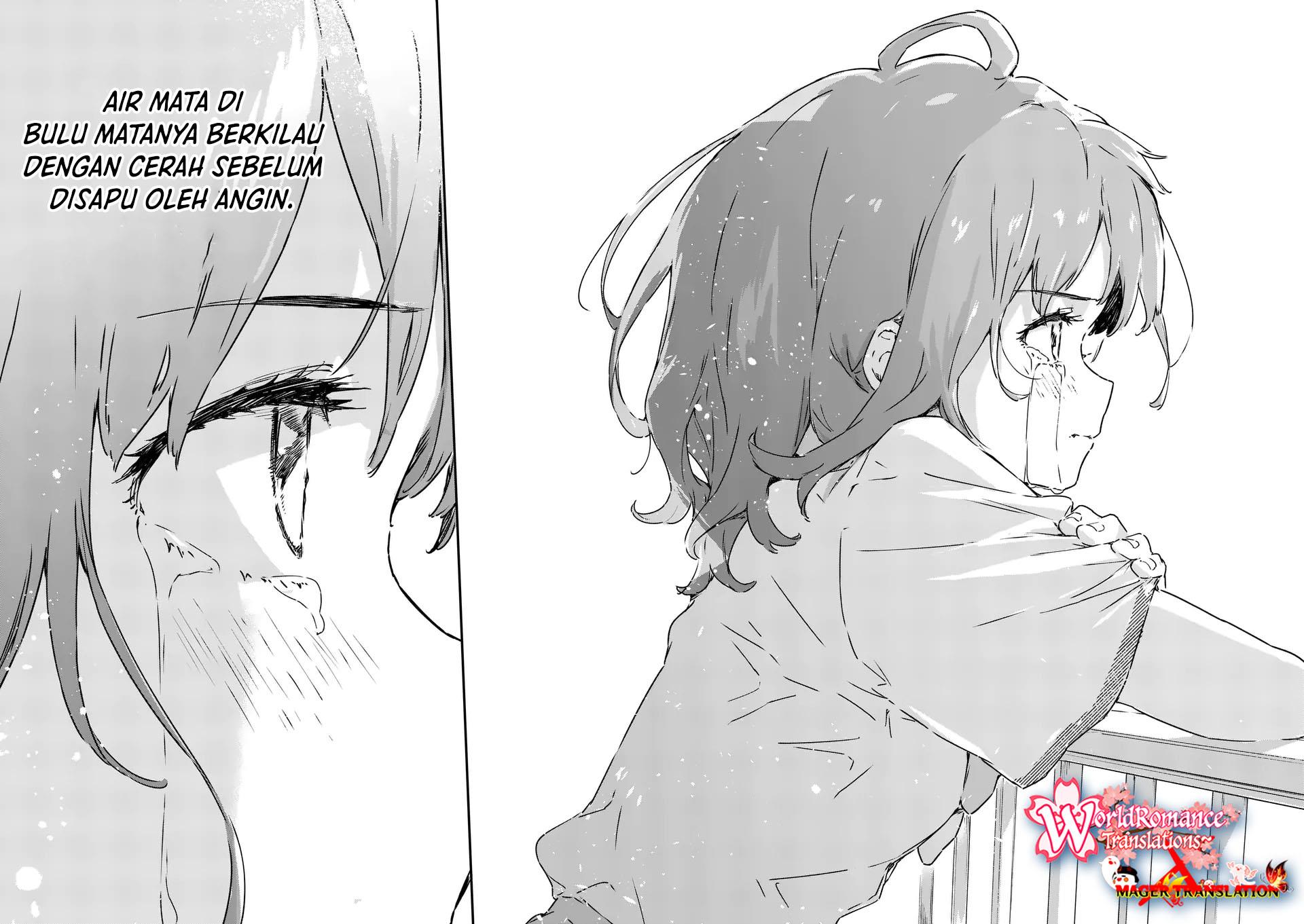 make-heroine-ga-oosugiru - Chapter: 5