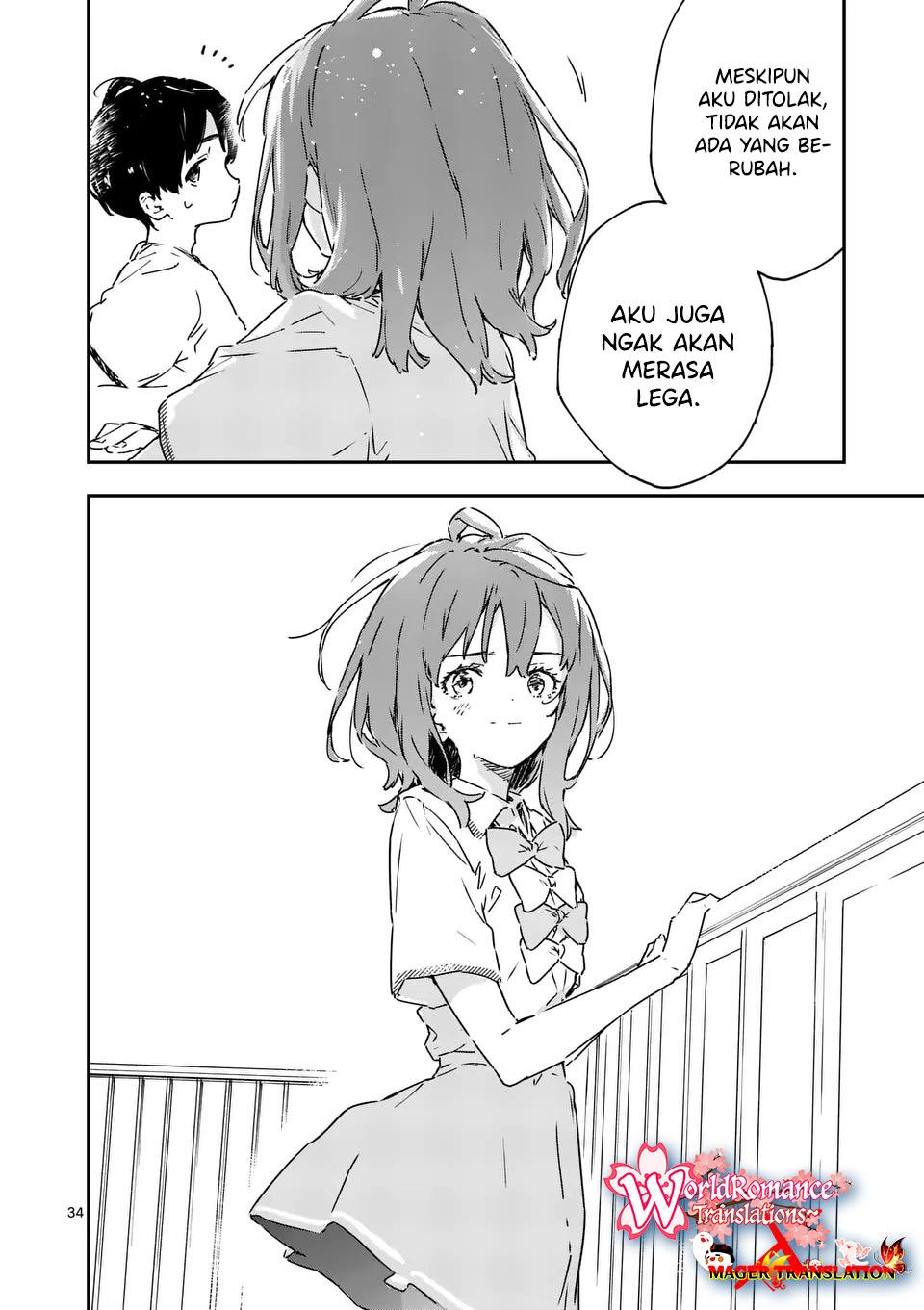 make-heroine-ga-oosugiru - Chapter: 5