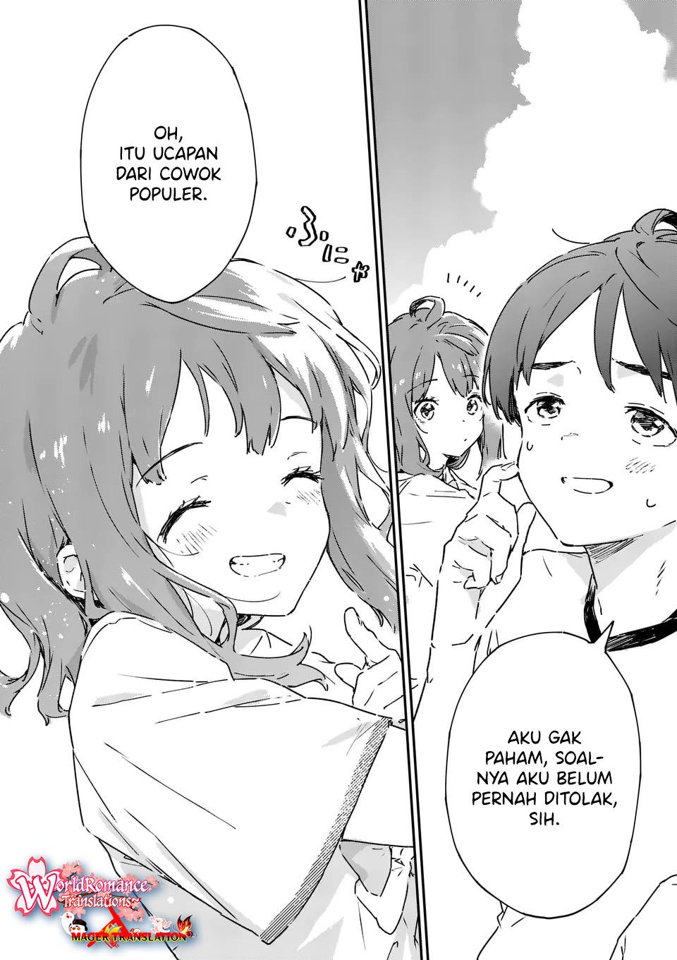 make-heroine-ga-oosugiru - Chapter: 5