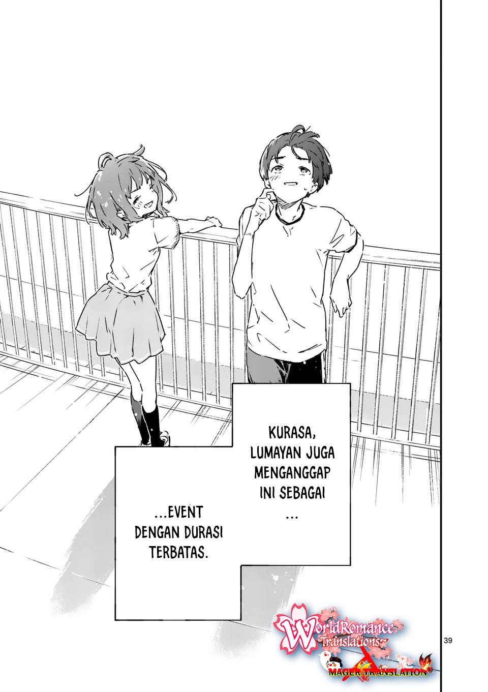 make-heroine-ga-oosugiru - Chapter: 5