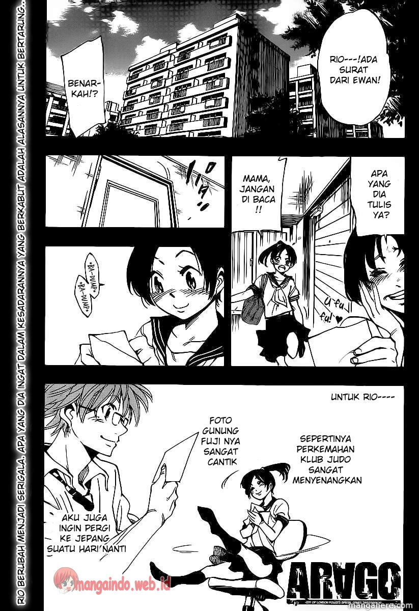 arago - Chapter: 76