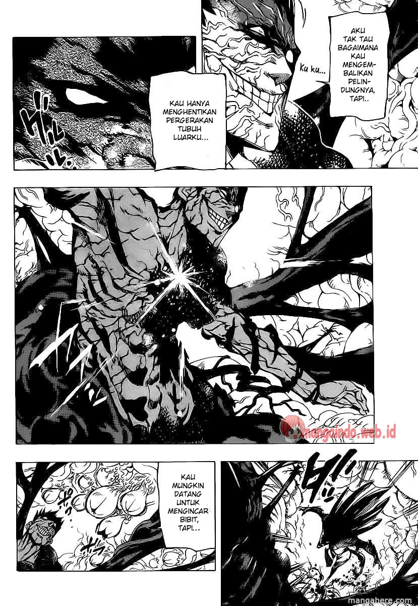 arago - Chapter: 76