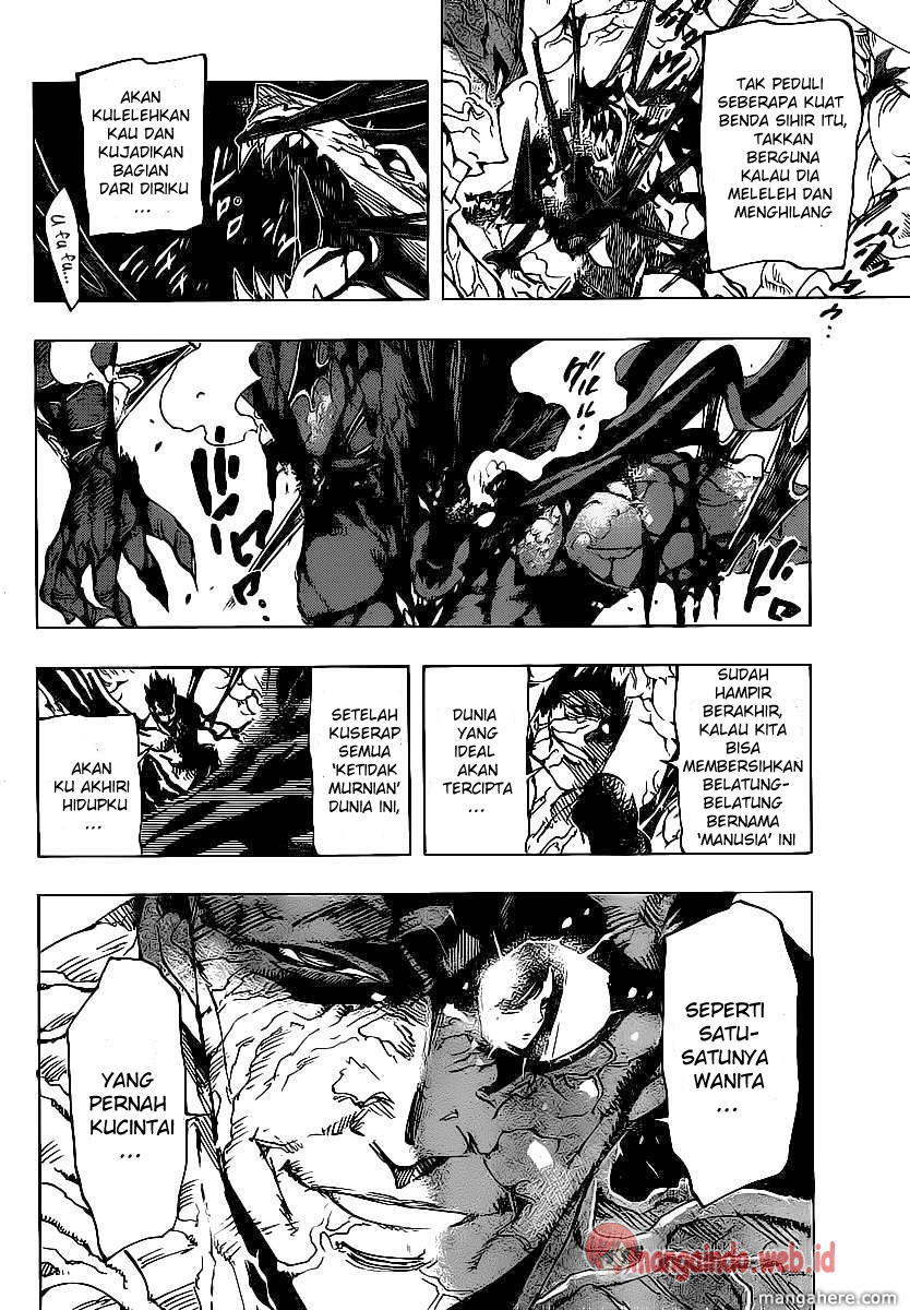 arago - Chapter: 76