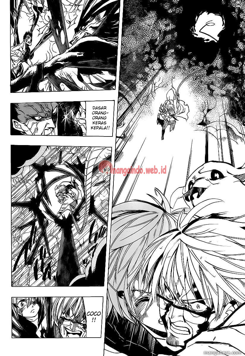 arago - Chapter: 76