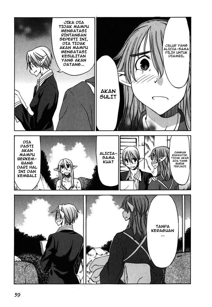 sekainohate-de-aimashou - Chapter: 20