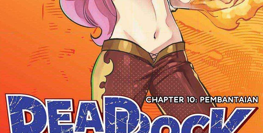 dead-rock - Chapter: 10.2F