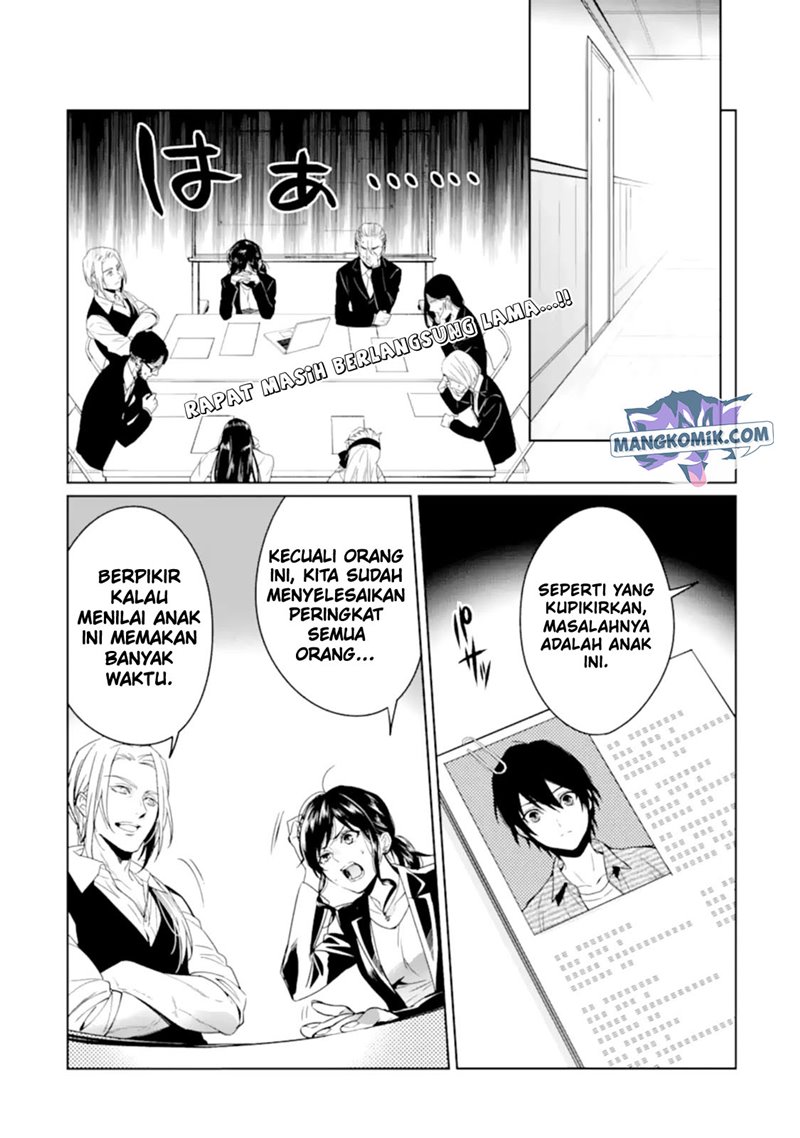 makai-kaeri-no-rettou-nouryokusha - Chapter: 4