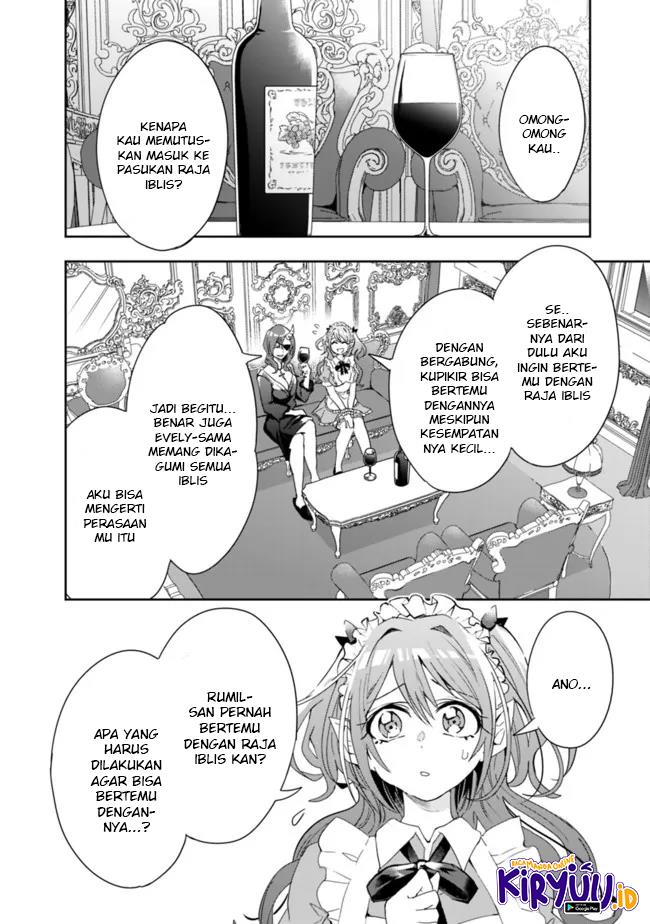 isekai-monster-breeder - Chapter: 73