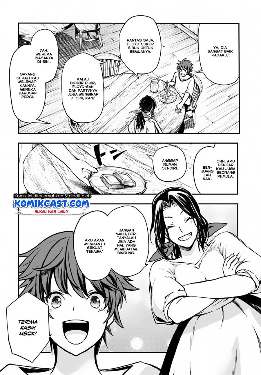 kanzen-kaihi-healer-no-kiseki - Chapter: 06