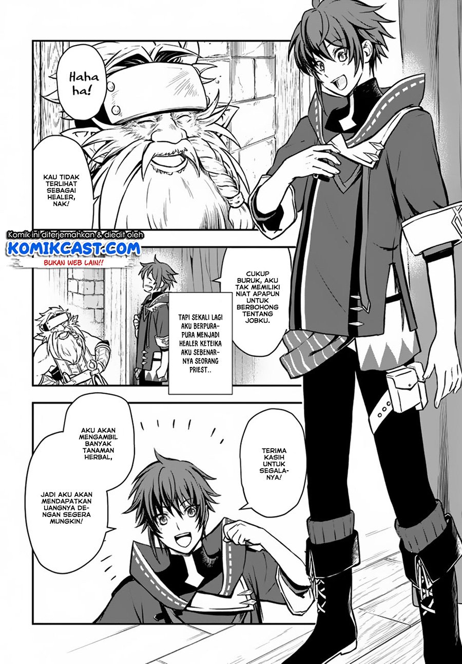 kanzen-kaihi-healer-no-kiseki - Chapter: 06