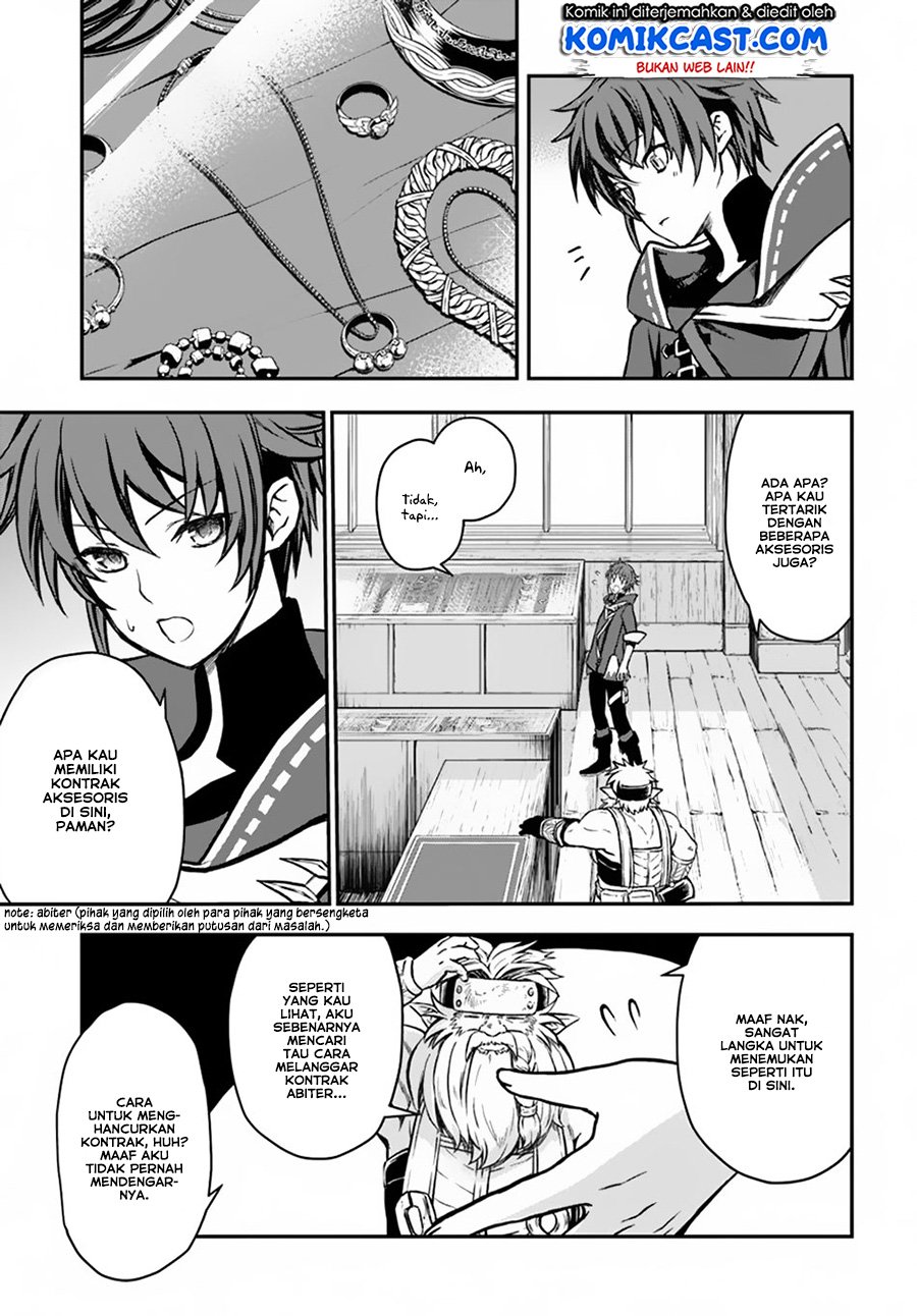 kanzen-kaihi-healer-no-kiseki - Chapter: 06