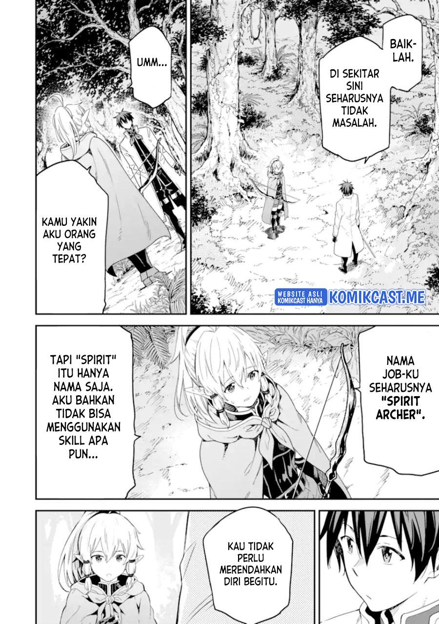 isekai-kenja-no-tensei-musou-geemu-no-chishiki-de-isekai-saikyou - Chapter: 23