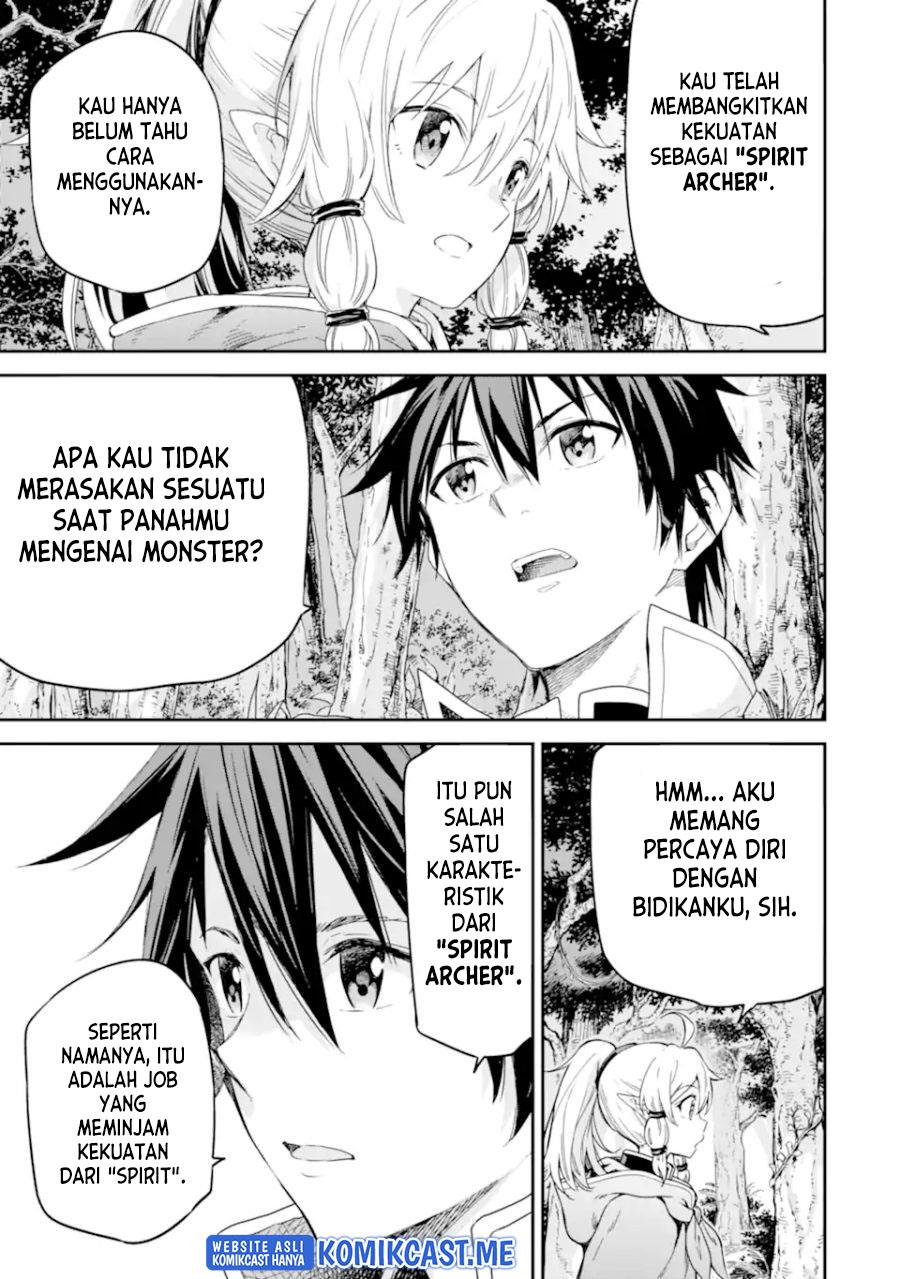 isekai-kenja-no-tensei-musou-geemu-no-chishiki-de-isekai-saikyou - Chapter: 23
