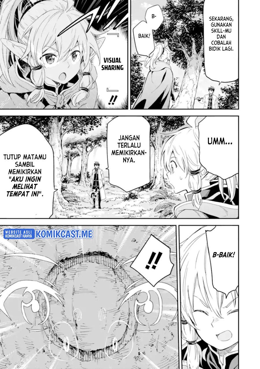 isekai-kenja-no-tensei-musou-geemu-no-chishiki-de-isekai-saikyou - Chapter: 23