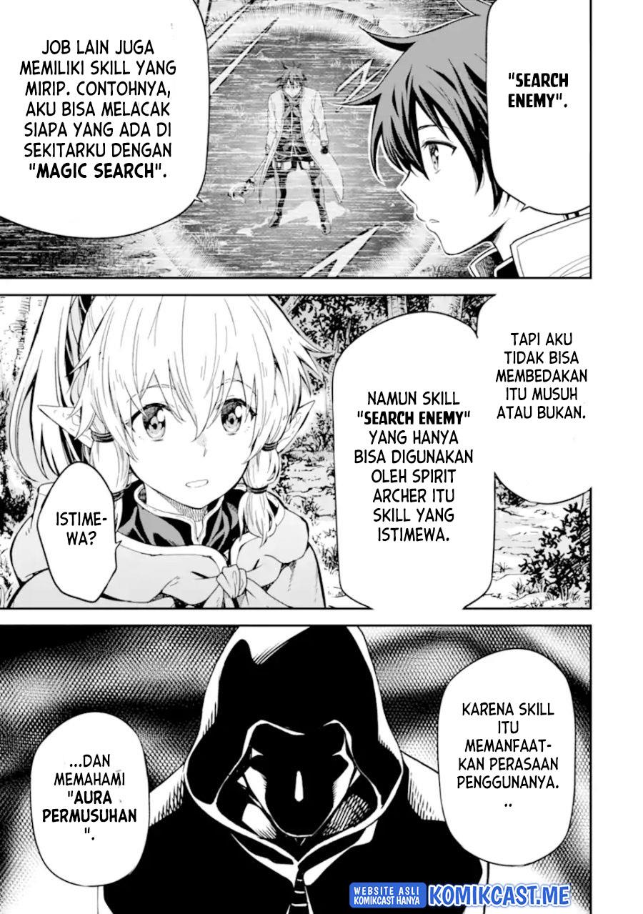 isekai-kenja-no-tensei-musou-geemu-no-chishiki-de-isekai-saikyou - Chapter: 23