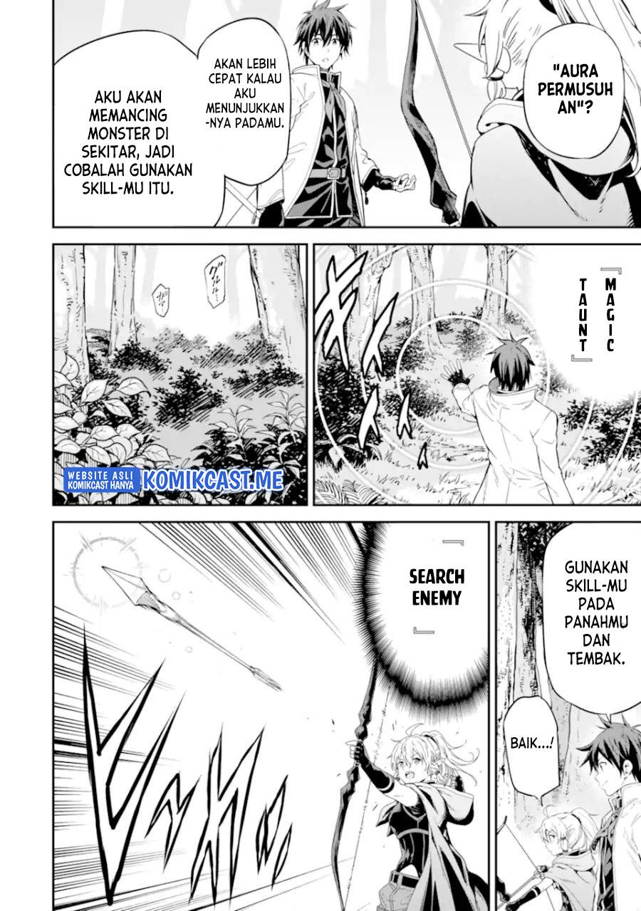 isekai-kenja-no-tensei-musou-geemu-no-chishiki-de-isekai-saikyou - Chapter: 23