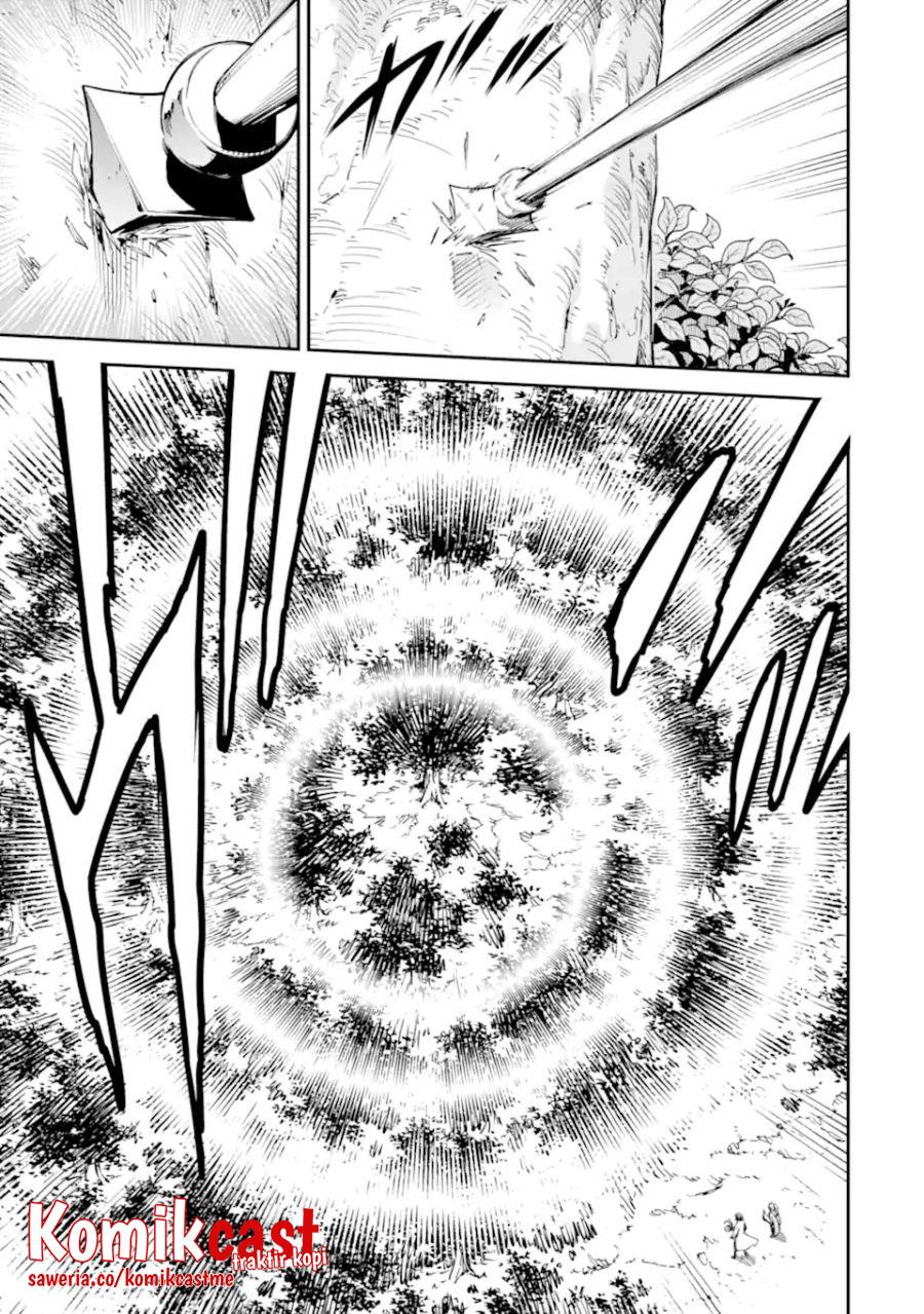 isekai-kenja-no-tensei-musou-geemu-no-chishiki-de-isekai-saikyou - Chapter: 23
