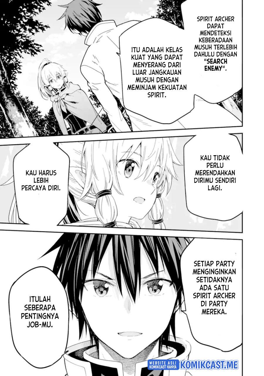 isekai-kenja-no-tensei-musou-geemu-no-chishiki-de-isekai-saikyou - Chapter: 23