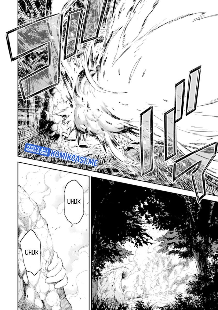 isekai-kenja-no-tensei-musou-geemu-no-chishiki-de-isekai-saikyou - Chapter: 23