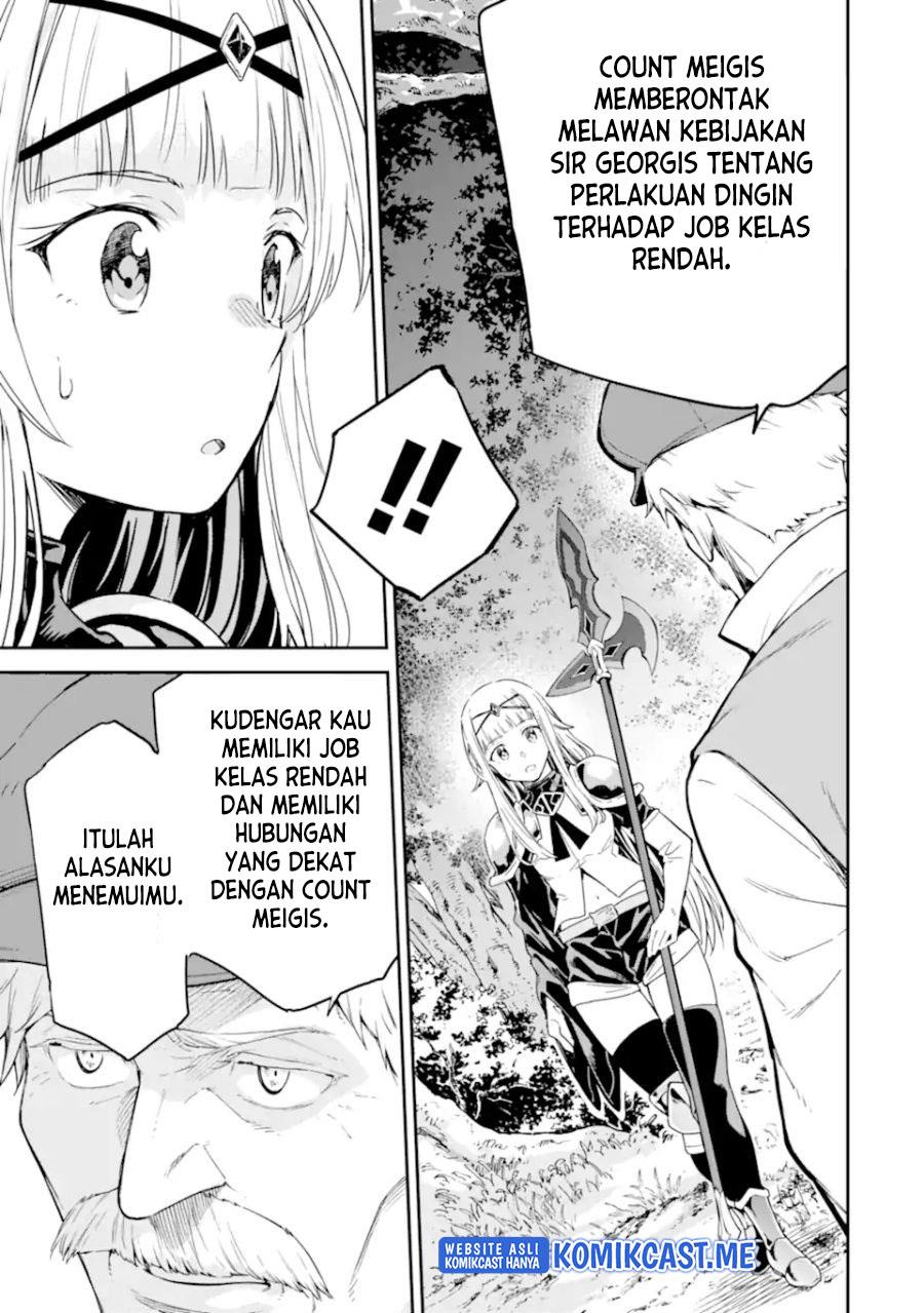 isekai-kenja-no-tensei-musou-geemu-no-chishiki-de-isekai-saikyou - Chapter: 23