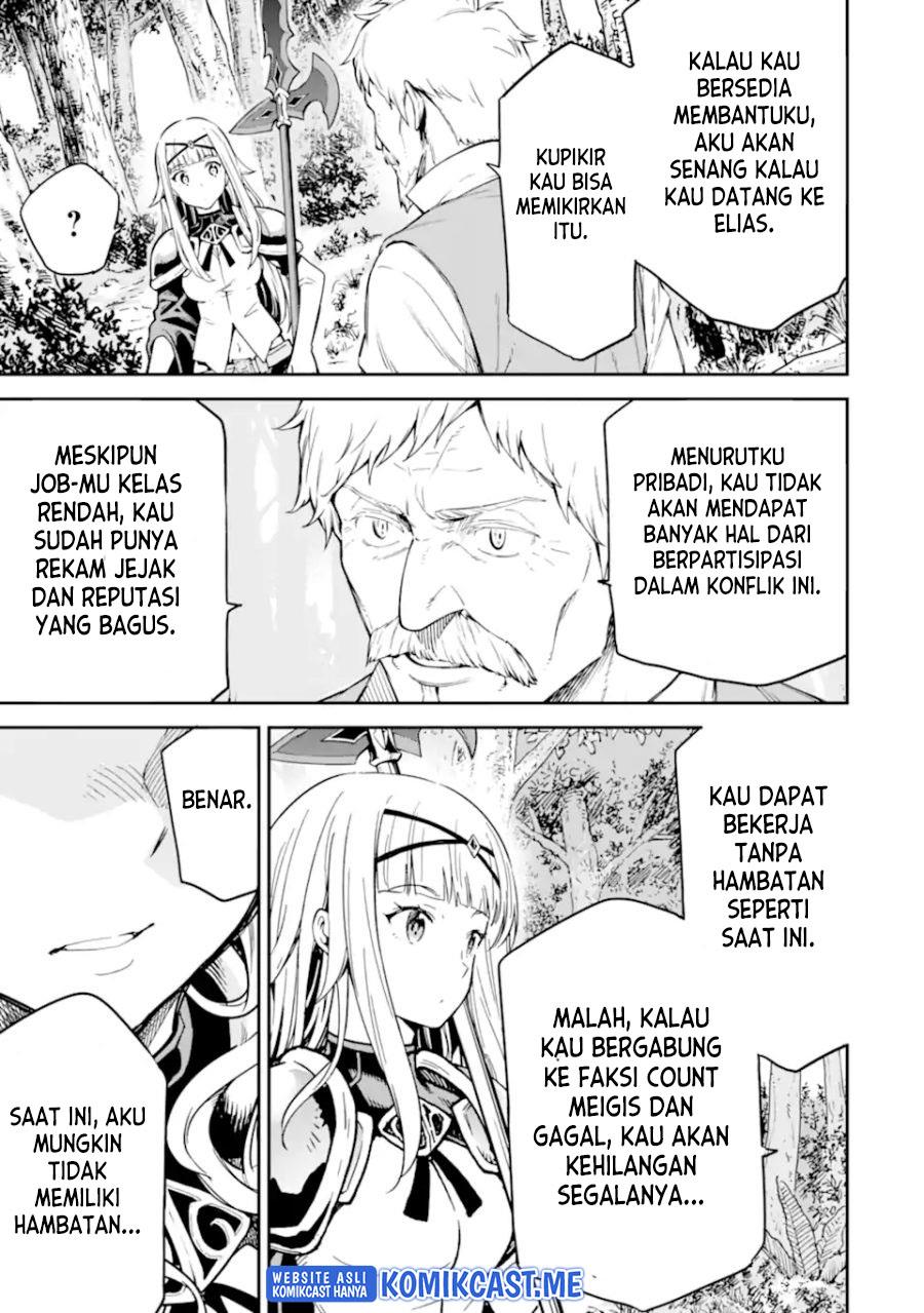 isekai-kenja-no-tensei-musou-geemu-no-chishiki-de-isekai-saikyou - Chapter: 23